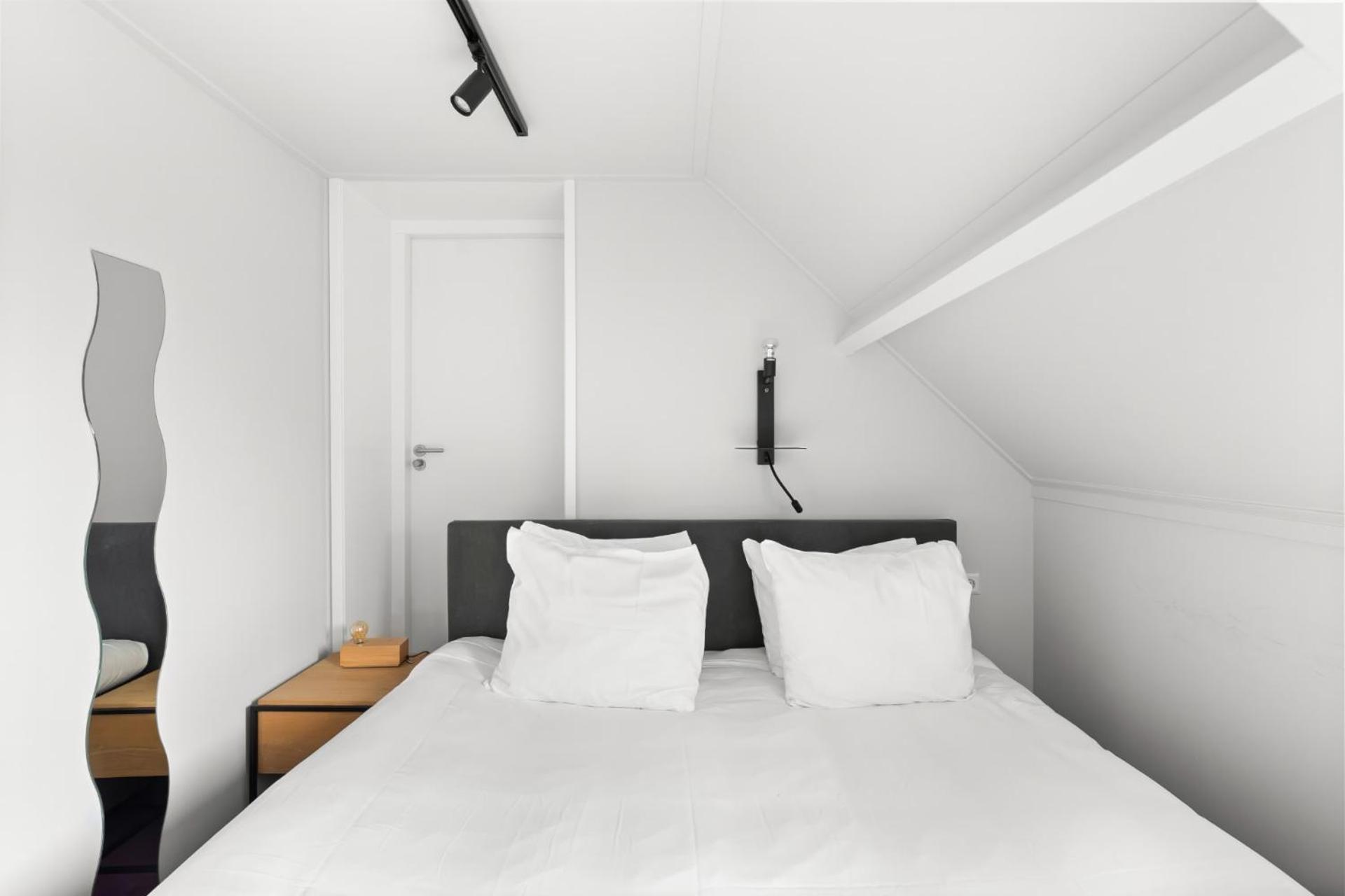 Ferienwohnung Bed & Bike De Dorsvloer Domburg Exterior foto
